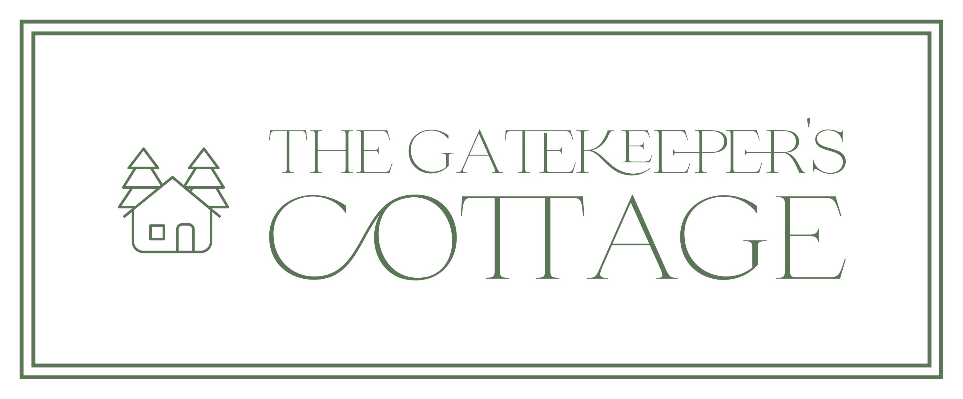 The Gatekeeper's Cottage